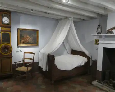 P1060412 Tenant's bedroom.