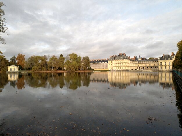 Park and gardens
