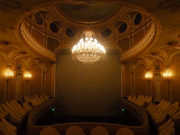 Theater