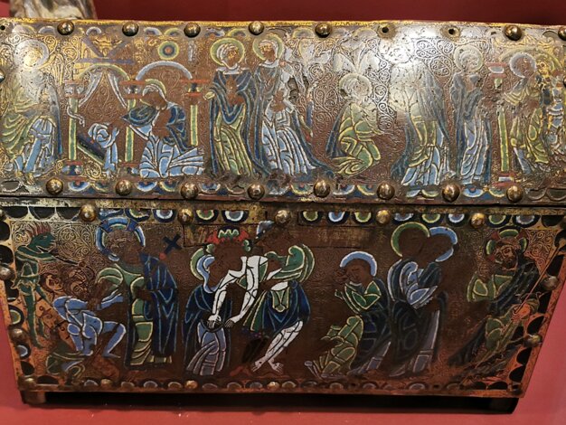 Bossuet museum