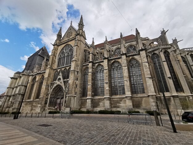 Cathedral Saint Stephen