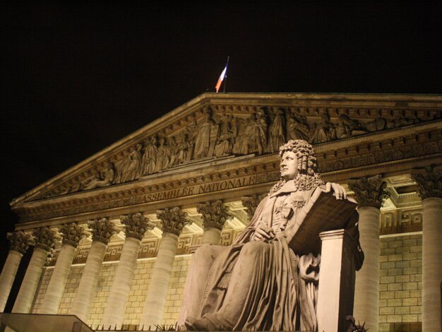 Assemblée Nationale