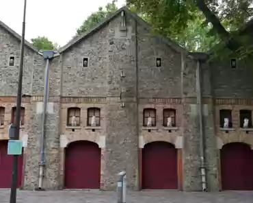 P1200067 Former wine and alcohol related warehouses.