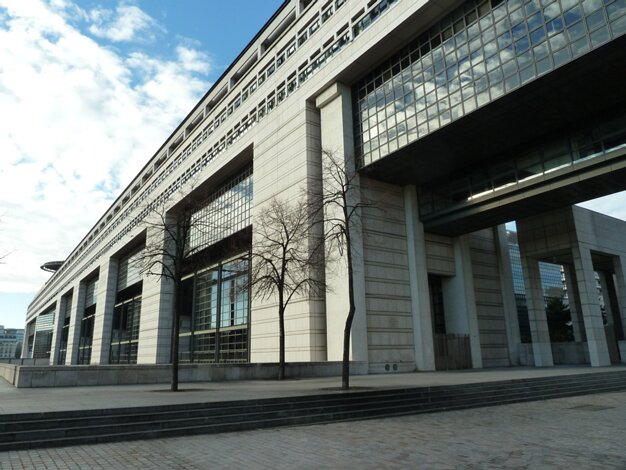 Ministry of Economy and Finances