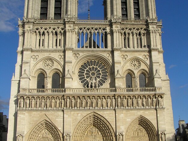 Notre-Dame