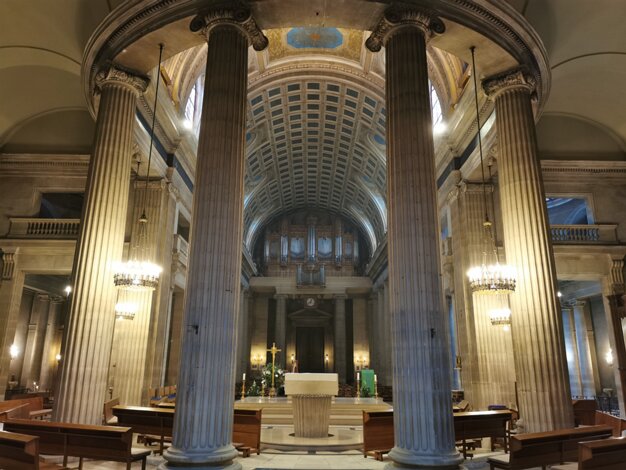Saint-Philippe-du-Roule