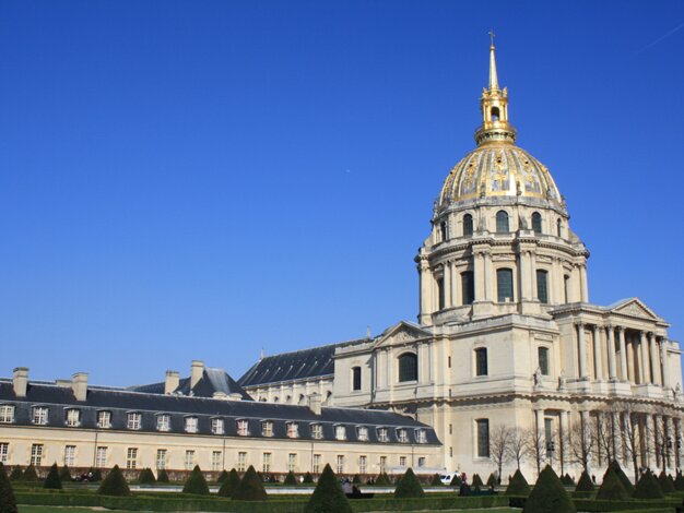 Invalides