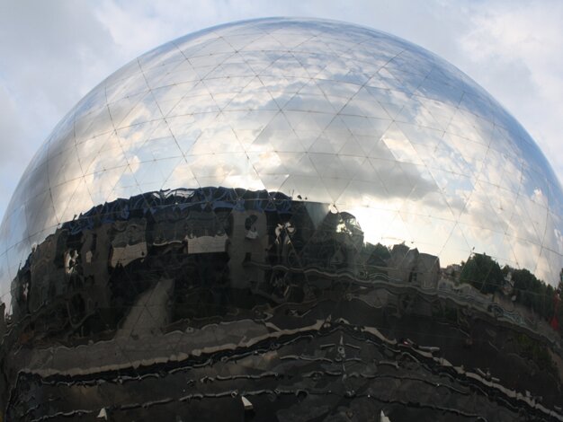 La Villette