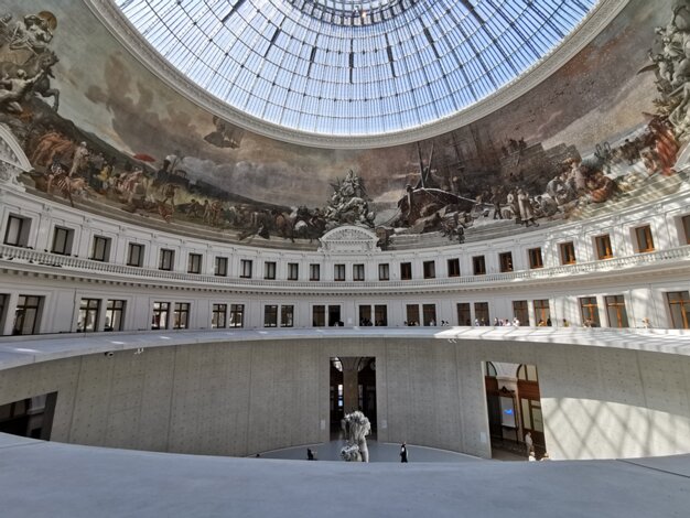 Bourse de commerce