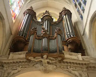 IMG_9457 18th century organ.