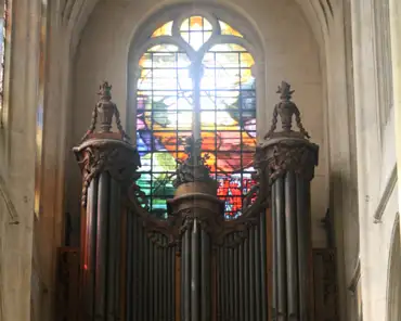 IMG_9480 18th century organ.