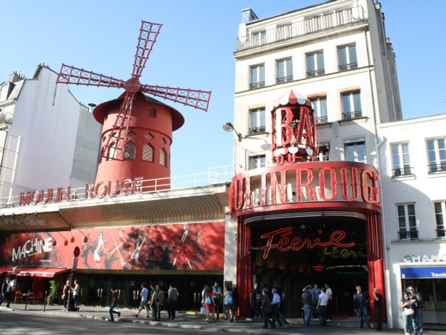Montmartre
