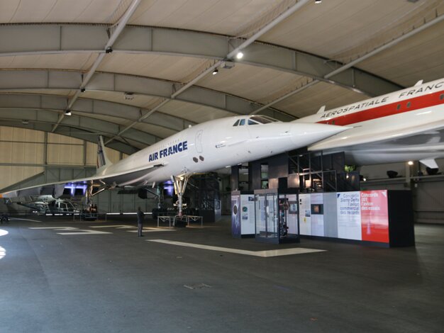 Concorde