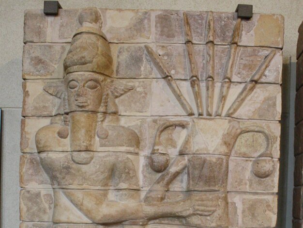 Persia
