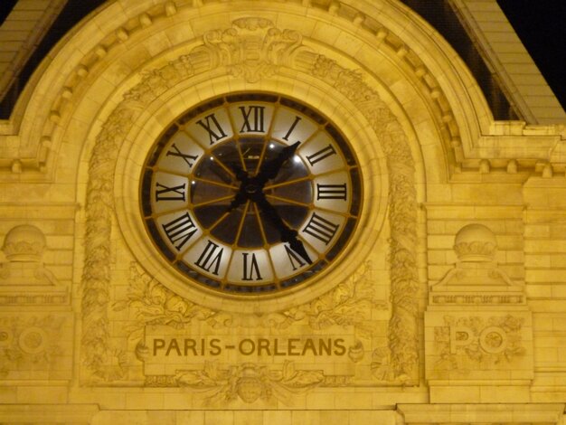 Orsay museum