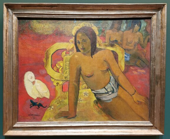 Gauguin