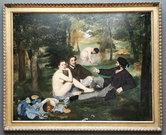 Manet