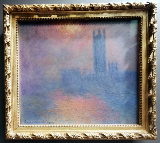 Monet