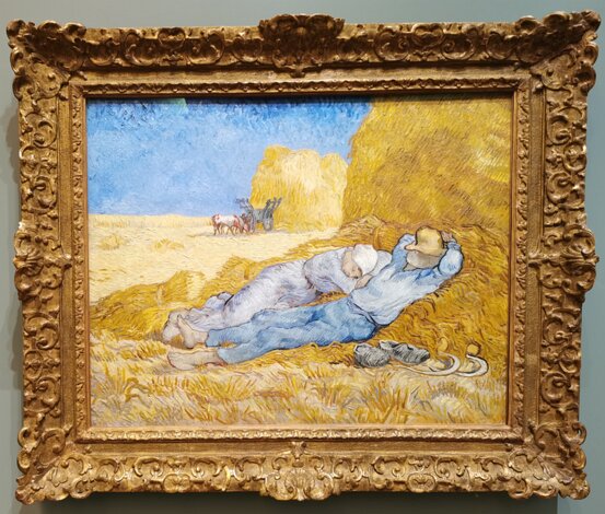 Van Gogh