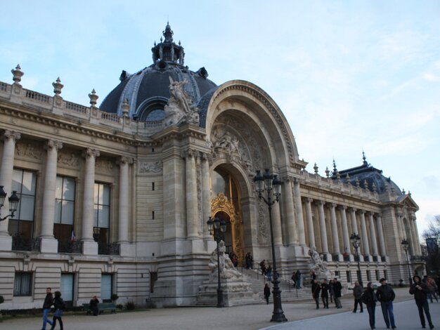 Petit Palais