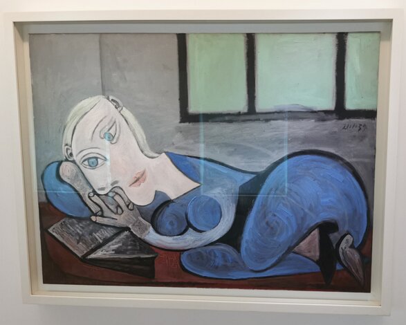 Picasso museum