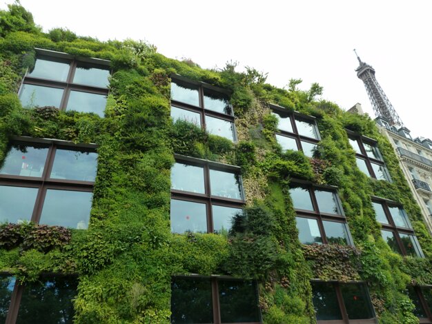 Quai Branly