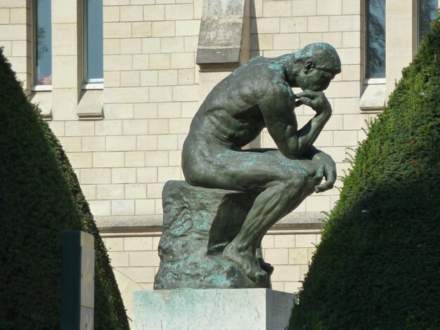 Rodin museum