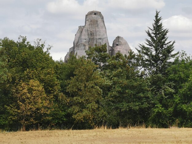 Bois de Vincennes