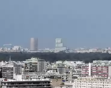 IMG_20210404_175803 Paris court of justice, by Renzo Piano, 160 meters, opened in 2018.