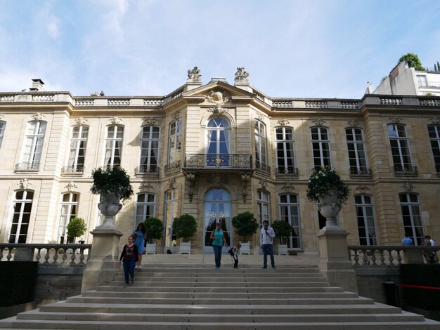 Hotel de Matignon