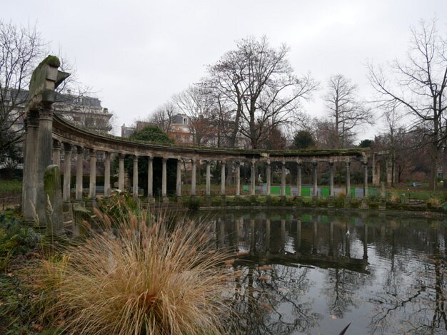 Parc Monceau