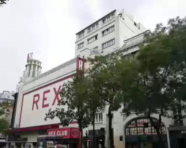 P1200045 Grand Rex theater, 1932.