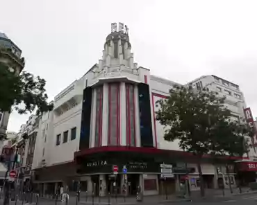 P1200047 Grand Rex theater, 1932.