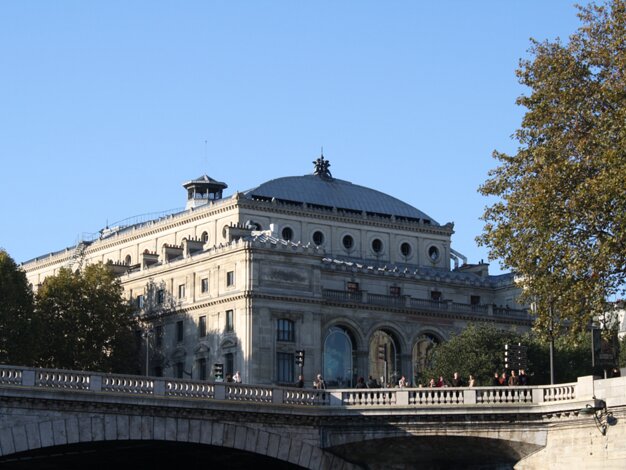 Chatelet Theater