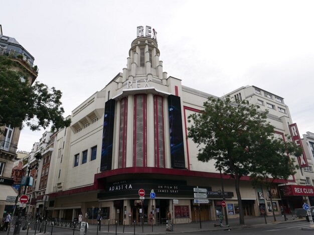 Grand Rex