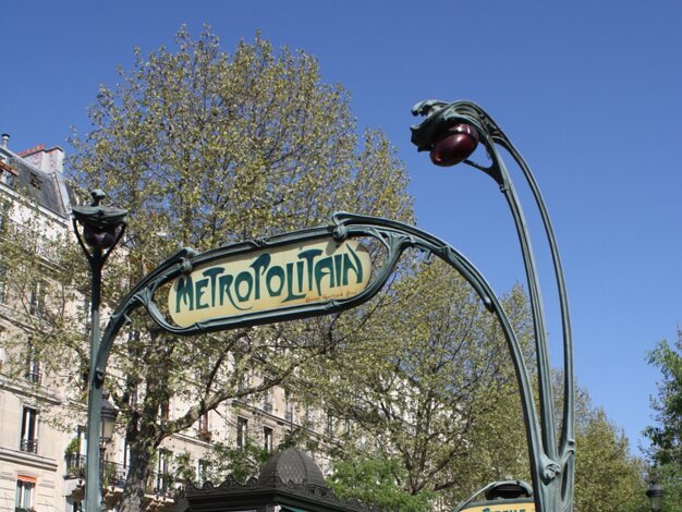 Subway-train