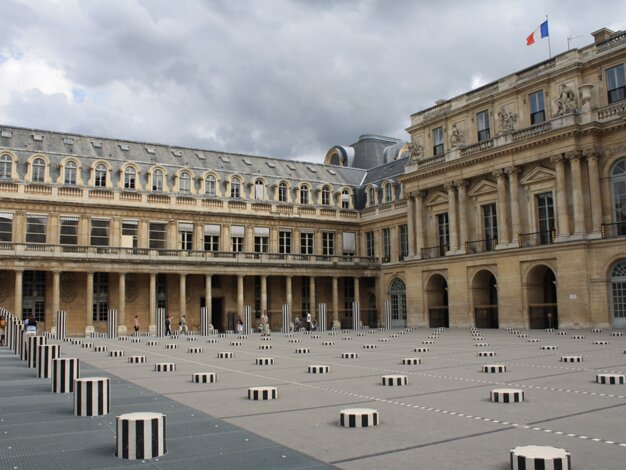 Palais Royal