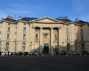 IMG_9601 Sorbonne University.