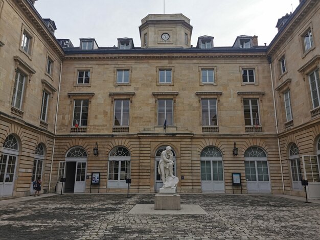 Collège de France