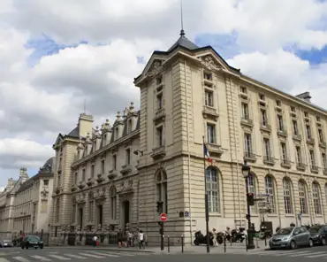img_0010 University of Paris La Sorbonne (law school).