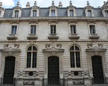 img_0012 University of Paris La Sorbonne (law school).