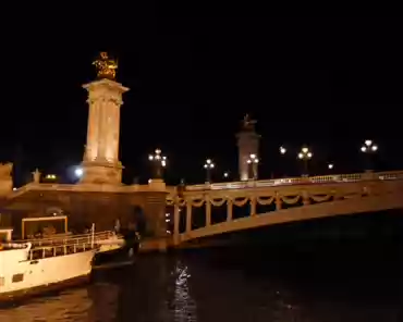 P1100845 Alexandre III bridge.