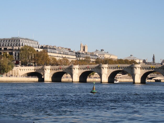 Pont Neuf