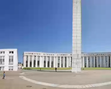 IMG_20230529_172148 Little Versailles, by Ricardo Bofill, 1986.