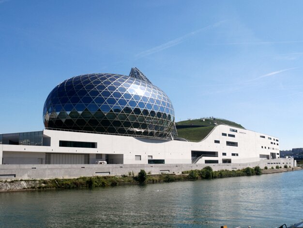 Seine Musicale