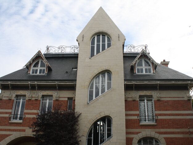 Le Vesinet