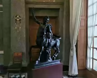 IMG_20221106_155214 Centaur, 18th century.