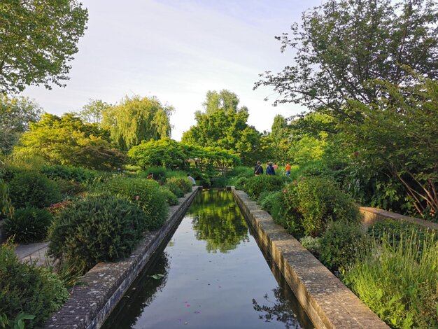 Parc des impressionistes