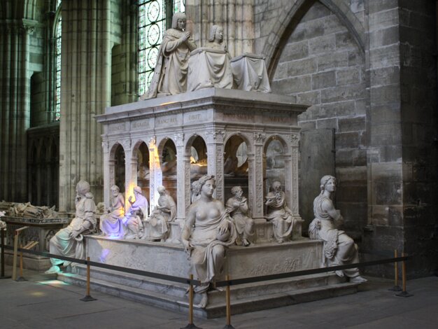 Saint-Denis