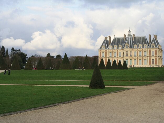 Sceaux